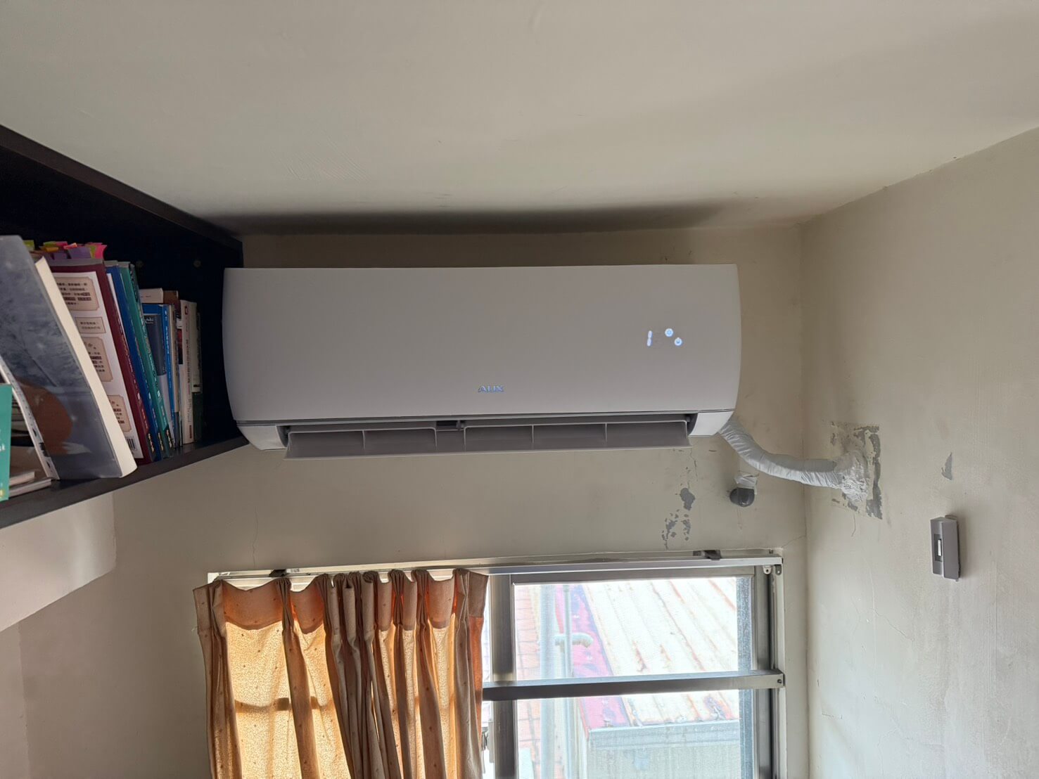 立刻修-家電住宅維修的施工實績圖片